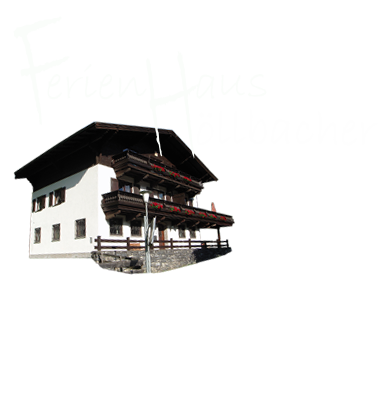 Ferienhaus Hoellbacher